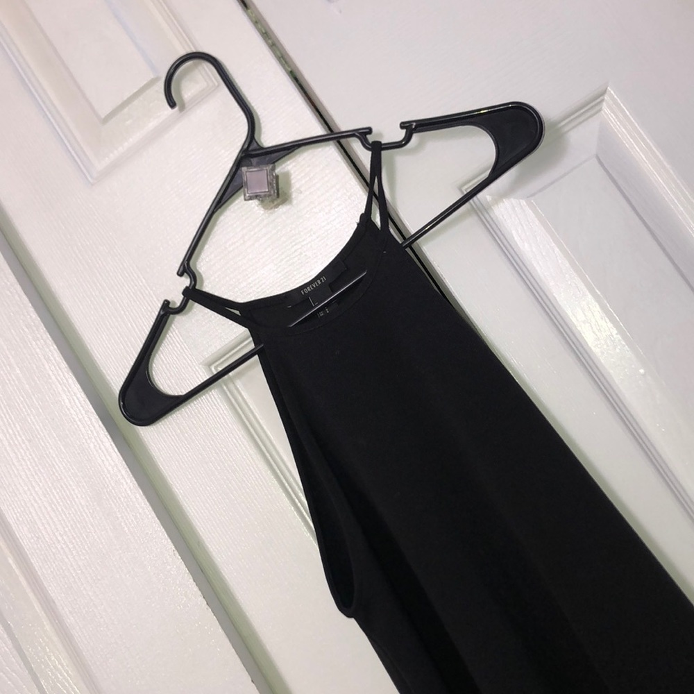 Spring/Summer Dress